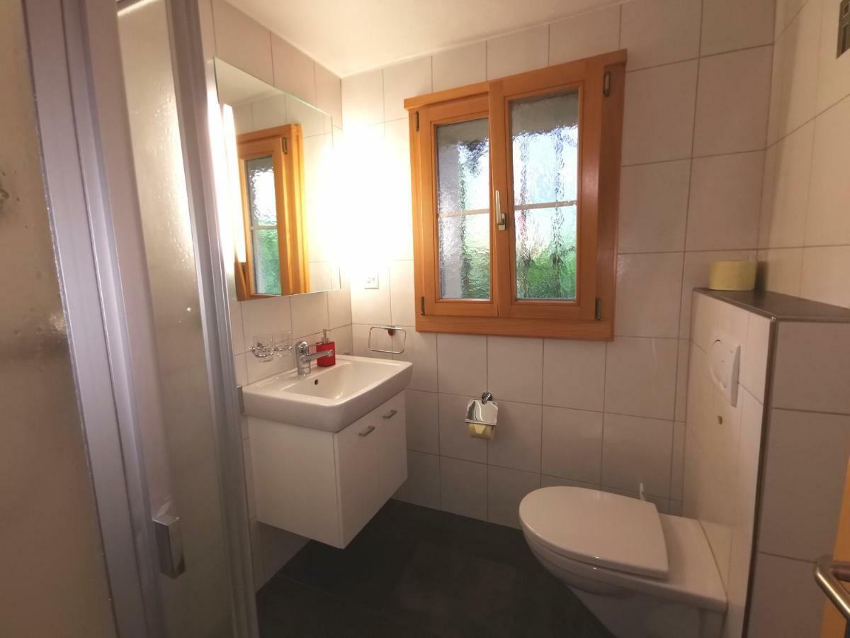 לויקרבאד Apartments Chalet Tatyana מראה חיצוני תמונה
